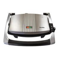 Preview: Breville VST025