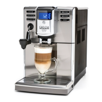 Preview: Gaggia Anima Deluxe