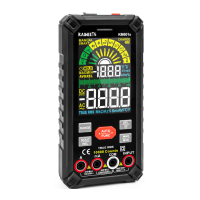 Preview: Kaiweets KM601s