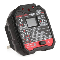 Preview: Kaiweets HT106E