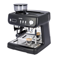 Preview: Breville Barista Max+