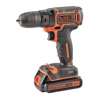 Preview: Black & Decker BDCDD120