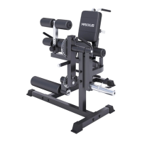 Preview: Maxxus Multi-Trainer Pro