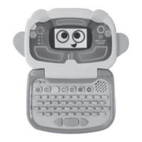 Preview: LeapFrog ABC & 123 Laptop