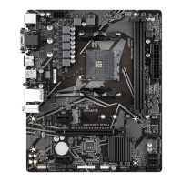 Preview: Gigabyte A520M S2H