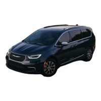 Preview: Chrysler PACIFICA 2024