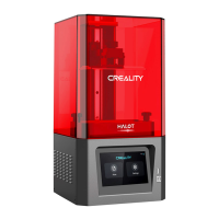 Preview: Creality HALOT-ONE