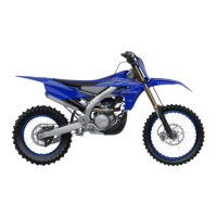 Preview: Yamaha YZ 2023 Series