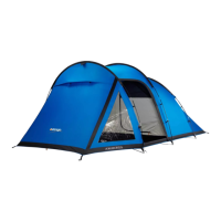 Preview: Vango BETA 350XL