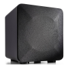 Subwoofer Logo