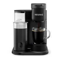 Preview: Keurig K-Café Essentials