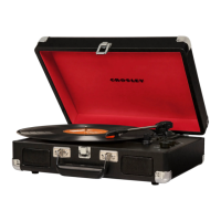 Preview: Crosley Cruiser Plus