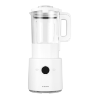 Preview: Xiaomi Smart Blender