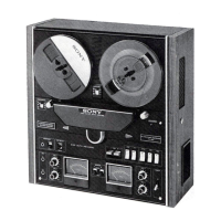 Preview: Sony TC-580