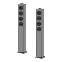 Preview: Teufel LT 4 Complete 5.1-Set L