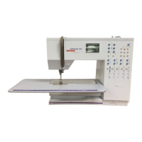 Preview: Bernina virtuosa 150