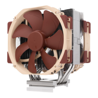 Preview: Noctua NH-U14S TR5-SP6