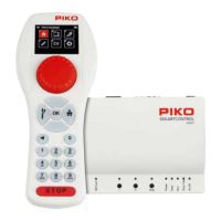 Preview: PIKO SmartControl WLAN