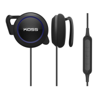 Preview: Koss BT221i