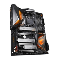 Preview: Gigabyte Z390 AORUS ULTRA