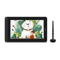 Preview: Huion KAMVAS 12