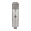 Microphone Logo