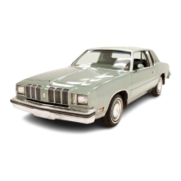 Preview: Oldsmobile Cutlass 1978 Series