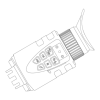 Monocular Logo
