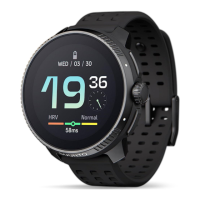 Preview: Suunto RACE