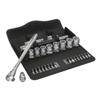 Preview: Wera 8100 SB 8
