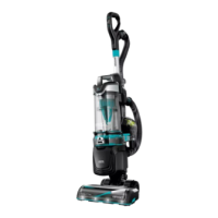 Preview: Bissell MULTICLEAN ALLERGEN PET