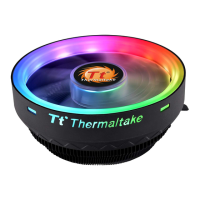 Preview: Thermaltake UX100