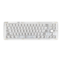 Preview: KiiBOOM Phantom 68