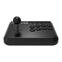 Preview: HORI Fighting Stick Mini