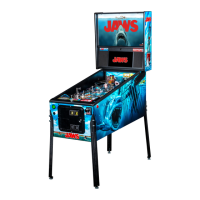 Preview: Stern Pinball JAWS