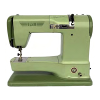 Preview: ELNA Supermatic