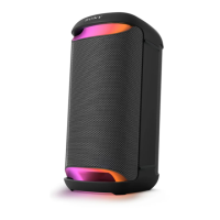 Preview: Sony SRS-XV500