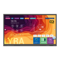 Preview: NewLine Lyra Series