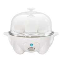 Preview: Elite Gourmet EGC007BL