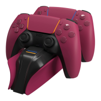Preview: Snakebyte TWIN:CHARGE 5