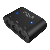 Preview: IK Multimedia iRig MIDI 2