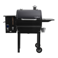 Preview: Camp Chef DLX 24
