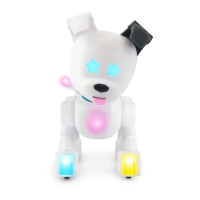Preview: WowWee Dog-E