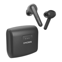 Preview: Koss TWS150i
