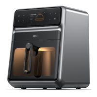 Preview: dreo ChefMaker