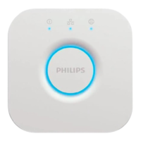 Preview: Philips hue Bridge