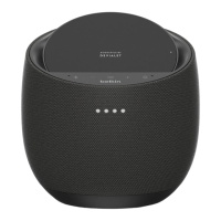 Preview: Belkin SOUNDFORM ELITE