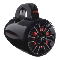 Preview: Boss Audio Systems MRWT40RGB