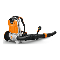 Preview: Stihl BGA 300