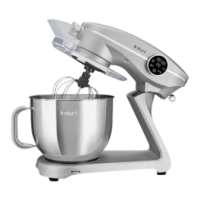 Preview: Instant STAND MIXER PRO